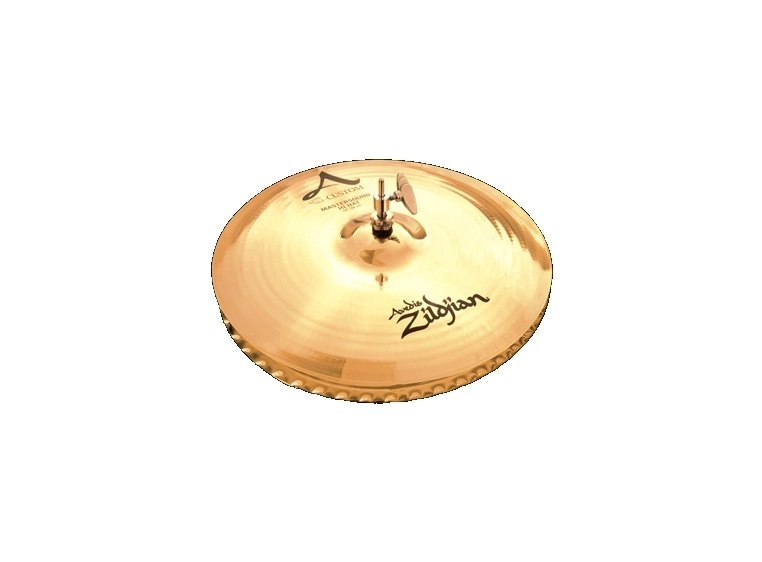 Zildjian A Custom 15 Master Sound hihat 